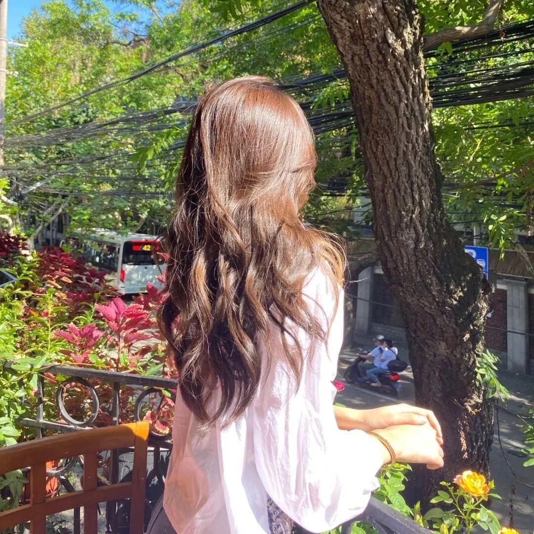 毡匠和他的女儿